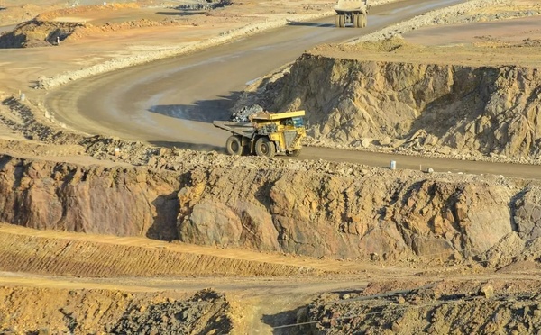 REPERES STATISTIQUES DU MOIS DE JANVIER 2026 : Une forte baisse de la production des principales ressources minières enregistrée