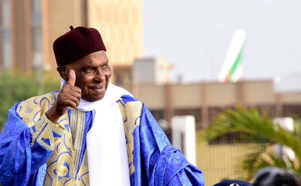 Centenaire de Gorgui le 29 mai prochain : Le ministère de la Culture écrit à Wade