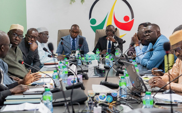 NÉGOCIATIONS ENTRE LE GOUVERNEMENT ET LE G7 : Une nouvelle rencontre prévue demain jeudi pour continuer les discussions sur les points d’achoppement