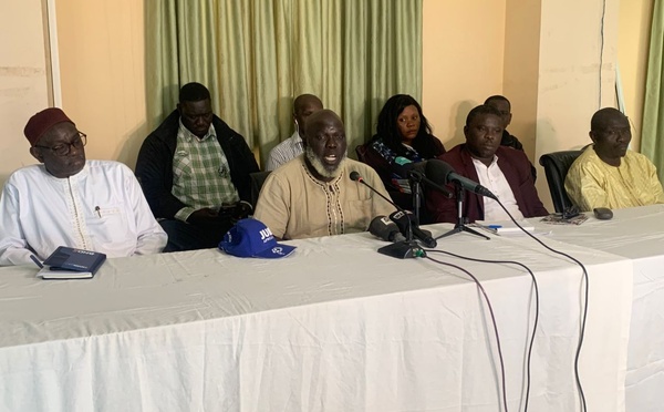 CRISE AU JUDO SENEGALAIS : Les clubs majoritaires accusent Ababacar Ngom de gestion unilatérale