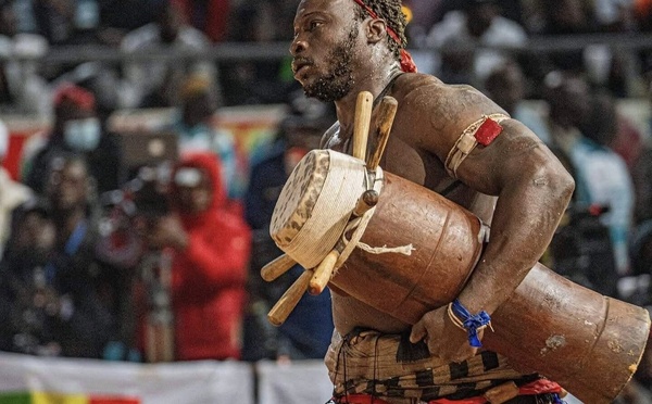 APRES 9 MOIS EN FRANCE : Ama Baldé annonce son grand retour et livre un message fort à ses supporters