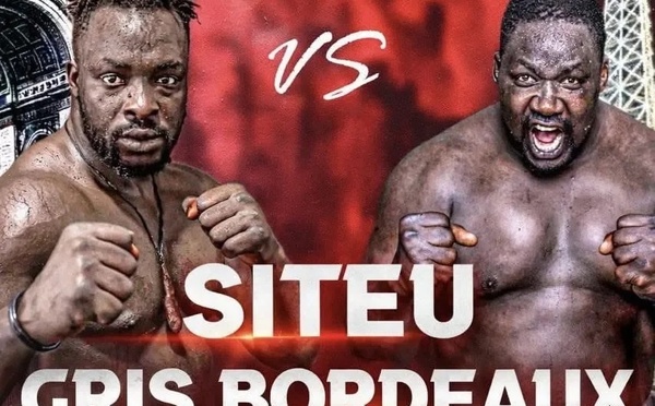 FACE TO FACE GRIS BORDEAUX VS SITEU : Choc de titans annoncé, la première étincelle attendue ce vendredi !
