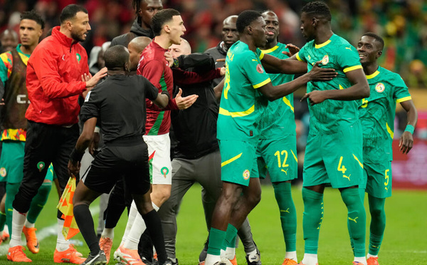 TAS : pas de procédure accélérée, le conflit Sénégal-Maroc sera vidé après le Mondial