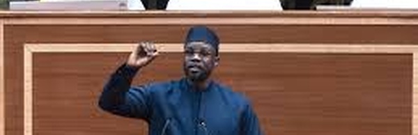 Non restructuration de la dette : les députés n’ont pas levé le pied, ce sera le…