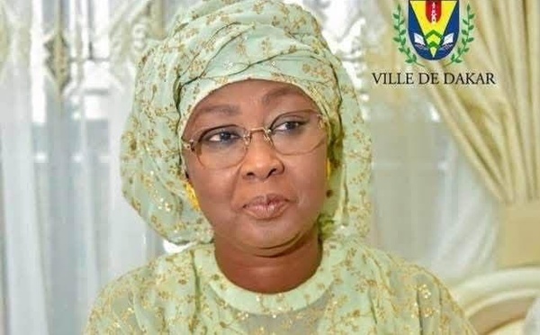 Taxawu Sénégal : Ngoné Mbengue, un cas ?