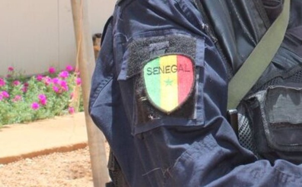 La police sans pitié à Kaolack, Kaffrine, Sédhiou, Kolda, Thiès, Diourbel et Fatick