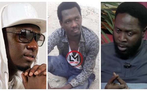 tentative de faux dans un document administratif, tentative de trafic de migrants : Les rappeurs Kilifeu et autres, jugés à défaut, seront fixés sur leur sort le 4 juin prochain