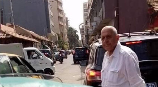 Nécrologie : Le Sénégal perd Saïd Tarraf, l’un de ses plus grands capitaines d’industrie