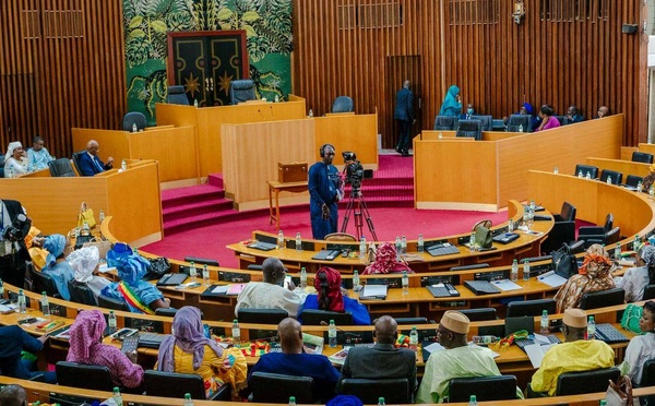 Le Code du sport voté le 11 mai prochain