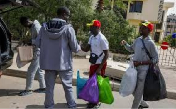 CAN 2025 – INCIDENTS EN MARGE DE LA FINALE : Trois supporters sénégalais libérés au Maroc après trois mois de détention