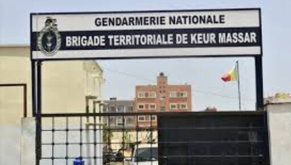 TRAFIC DE MIGRANTS D. Bakhoum, convoyeur notoire, interpellé par la Brigade de Recherches de Keur Massar alors qu’il préparait un voyage en Espagne avec des candidats à l’émigration