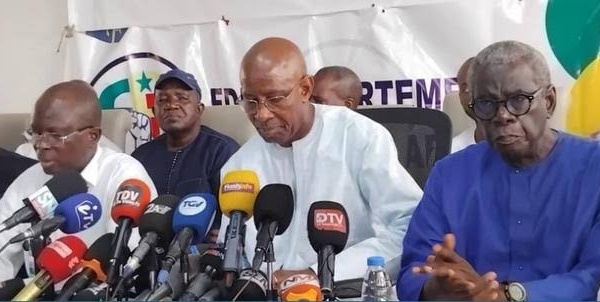 Stratégies politiques : le Fdr, de plus en plus sur le terrain