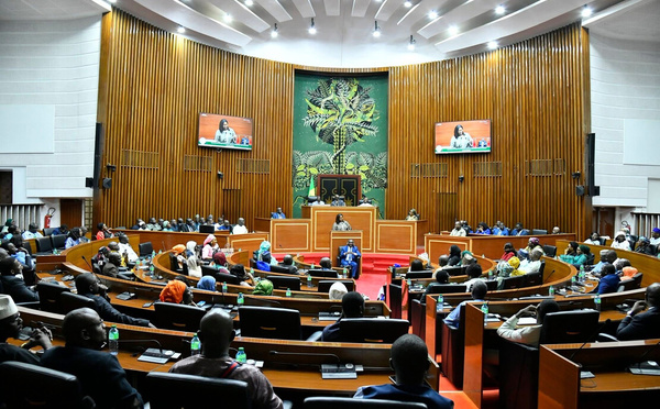 Assemblée nationale : début des auditions du gouvernement