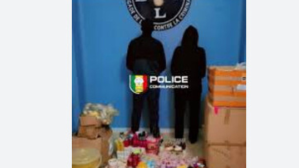 Trafic de médicaments illicites aux Almadies : La police frappe encore très fort