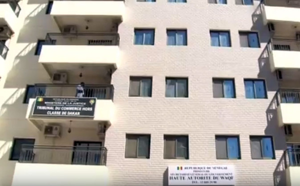 LITIGE BOCAR SAMBA DIEYE CONTRE ASCOT COMMODITIES : Le Tribunal de commerce annule la saisie-attribution