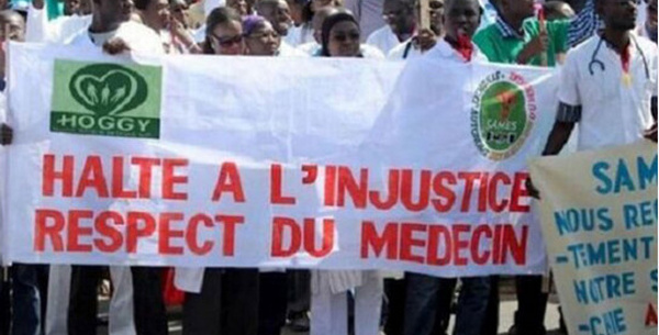 CRISE SANITAIRE LATENTE : La F2S hausse le ton et accuse l’État de conduire le système de santé «vers l’effondrement»