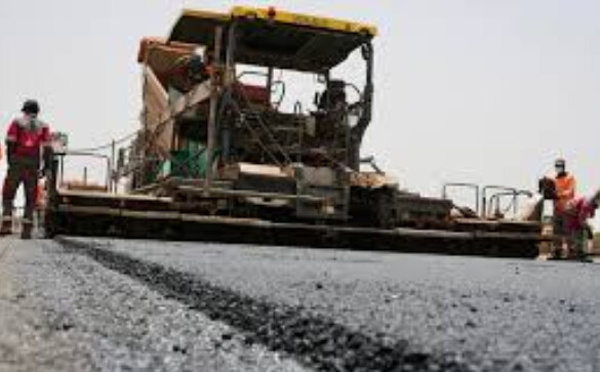 INFRASTRUCTURES : Déthié Fall annonce la mise en service imminente de plusieurs tronçons, l’ouverture de l’autoroute Mbour-Kaolack et la construction de deux prisons