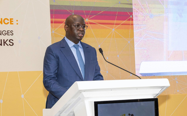 DÉFICIT BUDGÉTAIRE À FIN DÉCEMBRE 2025 : Le Sénégal amorce sa consolidation budgétaire avec une réduction du déficit de 308,4 milliards