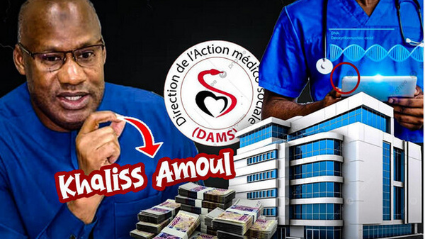 RECRUTEMENT, RÉGULARISATION ET RÉFORMES : Le ministre de la Santé liste les priorités du secteur, assure sa disponibilité pour maintenir le dialogue avec les syndicalistes