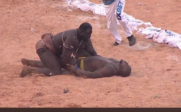 ARENE SENEGALAISE : La chute des rois, l’avènement d’un nouveau pouvoir  