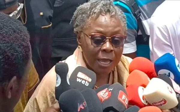 INJURES ENVERS LES WOLOFS : Les poursuites initiées contre Marie Thérèse Diédhiou par Sa Wolof et Cie annulées pour vice de procédure