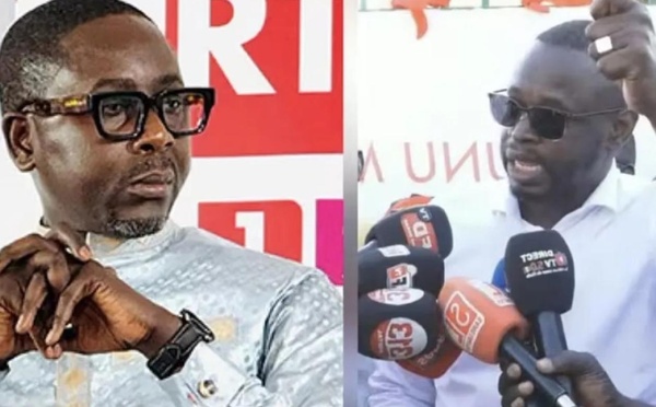 PLAINTE POUR DIFFAMATION : L'affaire opposant Pape Alé Niang à des responsables syndicaux de la Rts renvoyée au 25 juin prochain pour plaidoiries