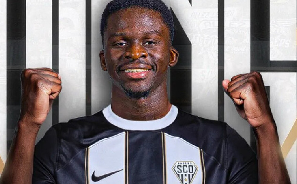 RENAISSANCE D’UN LION : Bamba Dieng, la trajectoire d’un talent qui refuse de disparaître