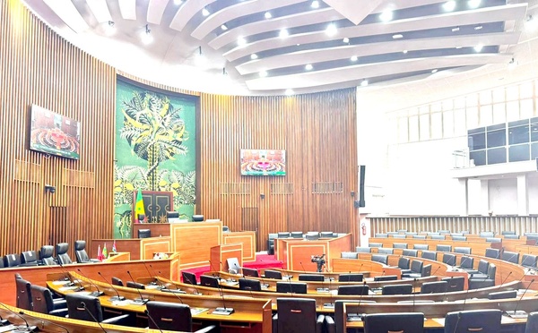 La proposition de loi modifiant les articles L29 et L30 votée en commission