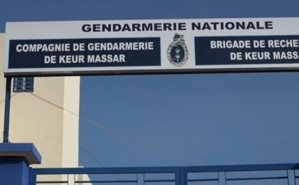 Affaire Pape Cheikh Diallo et Cie : trois nouvelles arrestations...un auxiliaire gendarme dans le lot