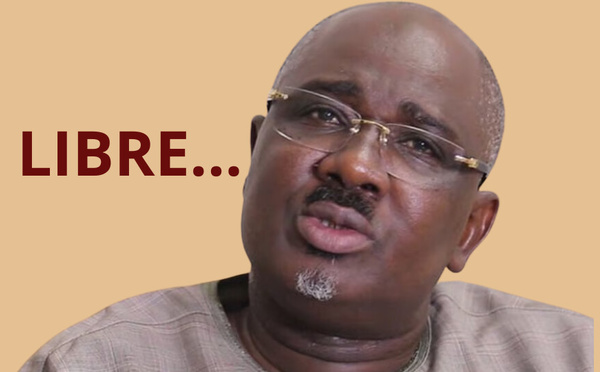 Dernière minute : La Cour Suprême libère le député-maire des Agnam, Farba Ngom