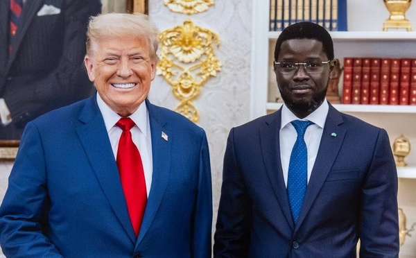 INQUIETUDES SUR LA SECURITE : Les États-Unis pourraient boycotter les Jeux olympiques de la jeunesse de Dakar 2026