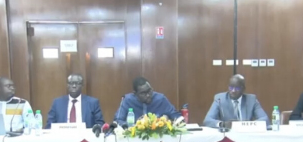 SYSTÈME DE PROTECTION SOCIALE : Un comité technique pour définir et délimiter le périmètre du secteur