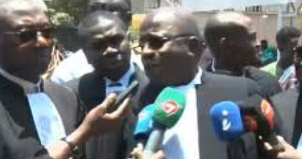 RECOURS EN CASSATION CONTRE LE CONTROLE JUDICIAIRE ACCORDE AU MAIRE DES AGNAM : La Cour suprême déboute le Parquet général financier et libère Farba Ngom