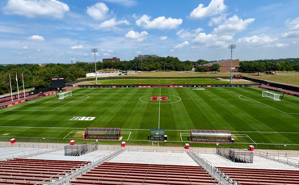 CAMP DE BASE AU MONDIAL 2026 : New Brunswick dans le New Jersey accueillera les Lions