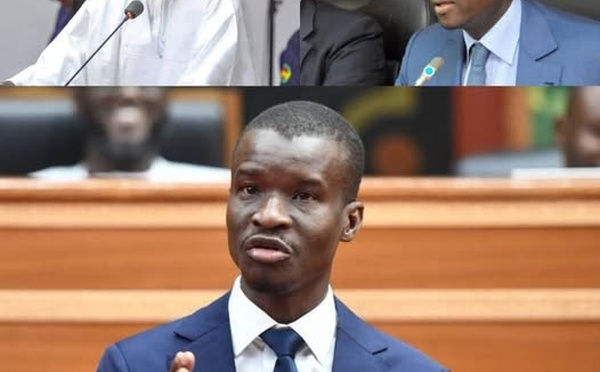 Rencontre partis politiques-ministre de l’Intérieur : Nouvelle Responsabilité boycotte Me Bamba Cissé