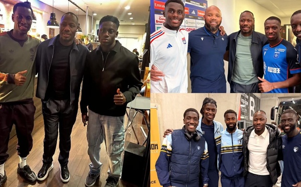 TOURNEE EUROPEENNE AVANT LE MONDIAL : Pape Thiaw boucle une mission « enrichissante » et prépare les Lions au choc mondial
