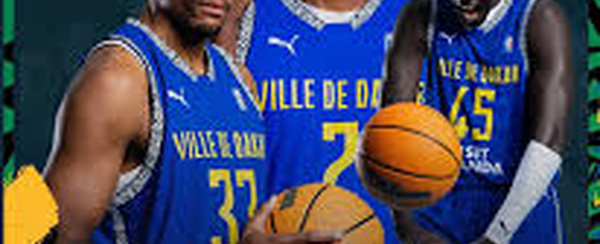 BASKETBALL AFRICA LEAGUE 2026 L’ASC Ville de Dakar décroche une qualification historique pour le Final 8