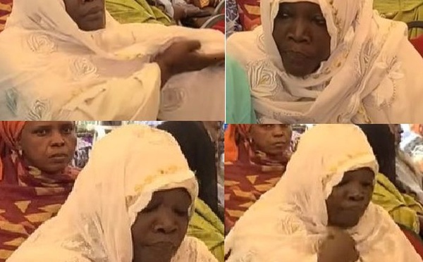 REMISE EN LIBERTÉ PROVISOIRE PAR LA chambre criminelle de Dakar : Ndella Madior Diouf, maintenue en détention par l’appel interjeté par le procureur, menace d’observer une grève de la faim