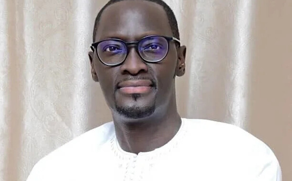 Présidence : Me Abdoulaye Tine nommé Ministre-Conseiller et Porte-parole