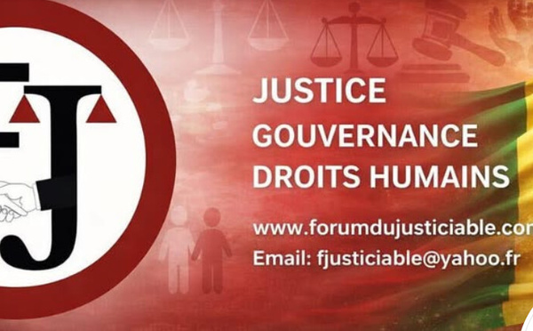 Forum du justiciable s'en mêle sur les convocations répétées visant les journalistes