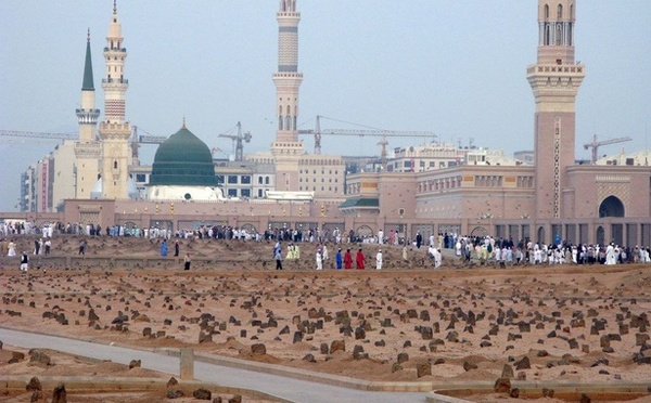Hajj 2026 : le pèlerin sénégalais Ibrahima Mbaye inhumé à Médine