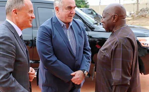 SAISIE IMMOBILIÈRE AUX ALMADIES : Afrika Banque Sénégal opte finalement pour la radiation de la procédure contre Amadou Loum Diagne