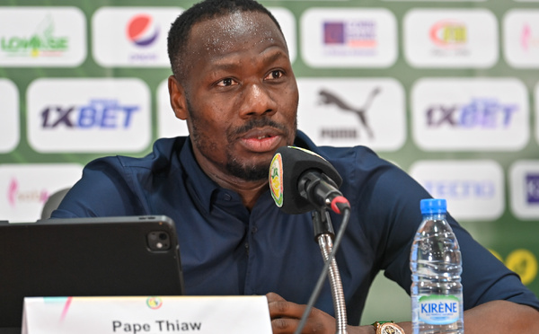 MONDIAL 2026 : Zoom sur les joueurs qui peuvent bouleverser la liste de Pape Thiaw