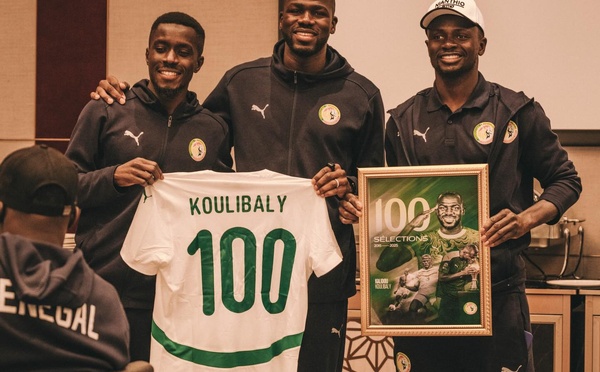 INFIRMERIE DES LIONS : Entre prudence pour Pape Guèye, attente pour Gana Guèye et inquiétude autour de Kalidou Koulibaly