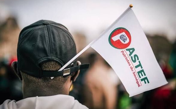 Sénégal : PASTEF ouvre officiellement les candidatures pour la présidence du parti
