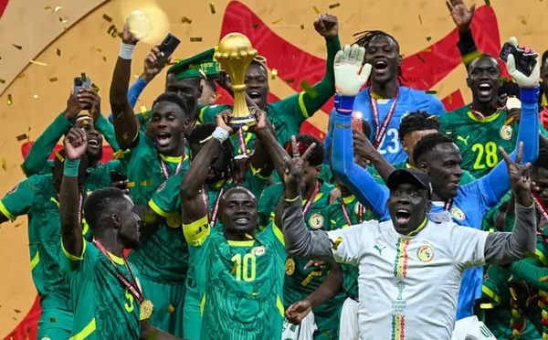 LES LIONS EN OR : Quand les champions en clubs arrivent au Mondial avec le plein de confiance