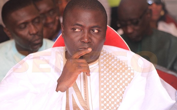 Prochain candidat de l'opposition et du Fdr pour la Mairie de la Médina : Bamba Fall déjà désigné