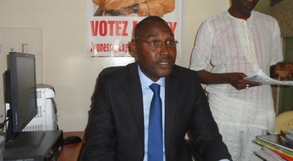 Adama Fall : nous devons tous nous mobiliser pour lui confier à nouveau la mairie