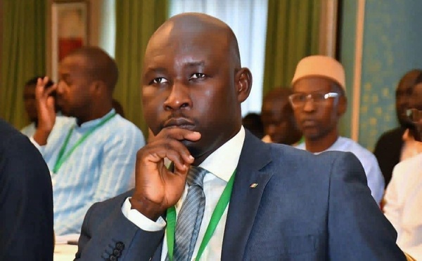 Baye Mayoro Diop s’en prend encore à Sonko «L'heure est grave ! Soutenons donc le Président Diomaye»