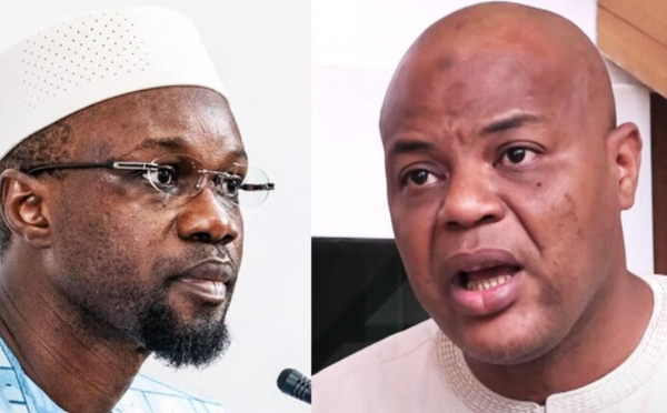 Affaire de mutation frauduleuse : Les avocats de Mame Mbaye Niang face aux conclusions de la défense de Sonko le 10 juin prochain